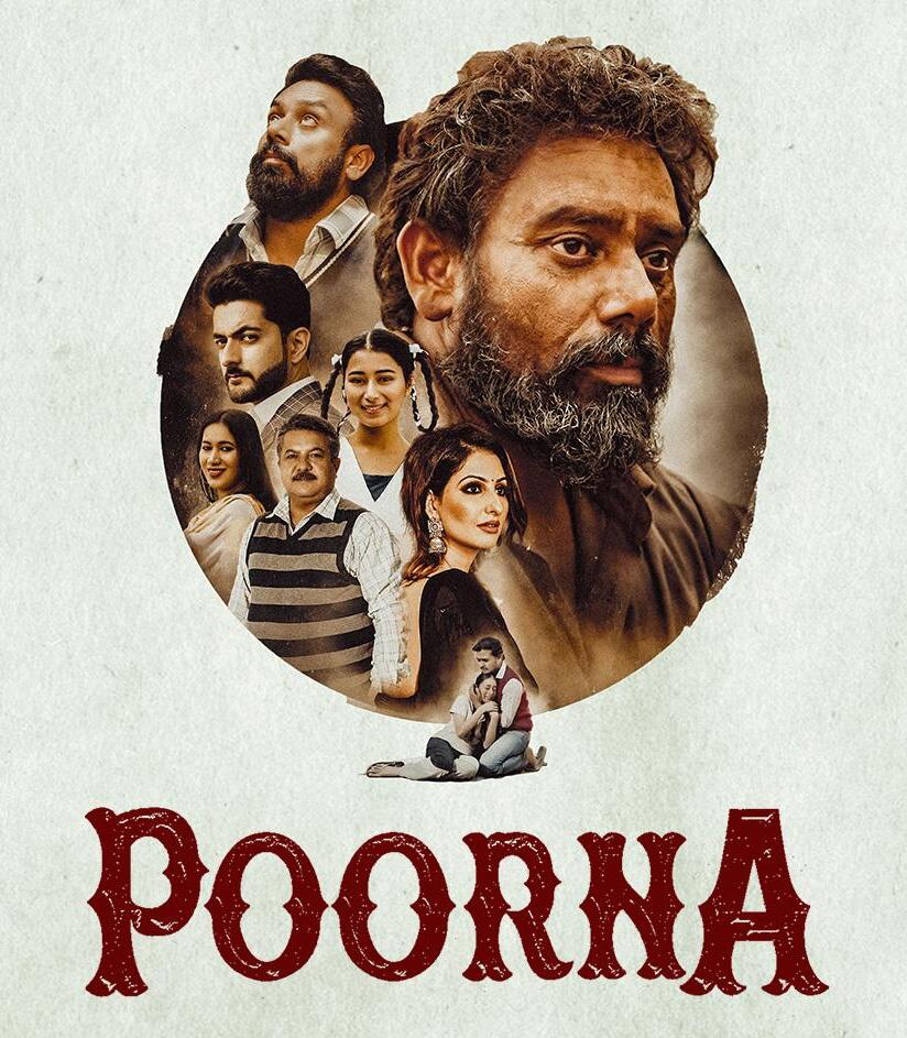 Poorna 2026 Punjbi HdRip